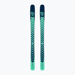 Alpine skis Black Crows Atris turquoise
