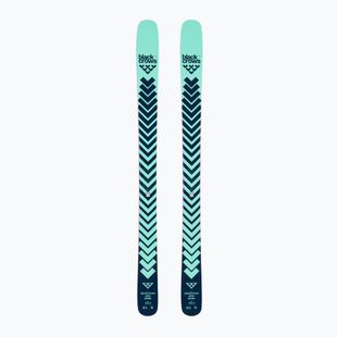 Women's alpine skis Black Crows Atris Birdie W turquoise