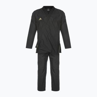 GI for Brazilian jiu-jitsu adidas Response 2.0 black