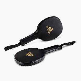 adidas trowel discs black ADIBTM01