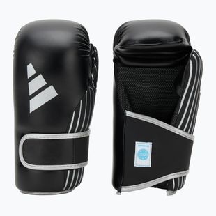 Boxing gloves adidas Pro Point kickboxing black