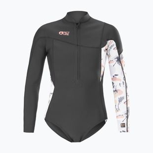 Women's Picture Equation 3/2 mm iberis white wetsuit
