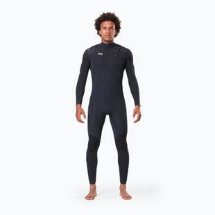 Men's Picture Equation Logo 3/2 mm lm black wetsuit
