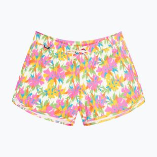 Picture Demba Print women's swim shorts alstro
