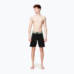 Men's Picture Journy swim shorts 19'' black