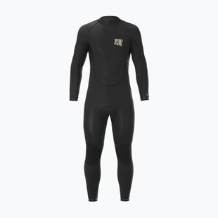 Men's Picture Equation 4/3 mm black wetsuit