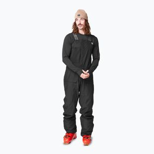 Men's Picture Testy BIB ski trousers black