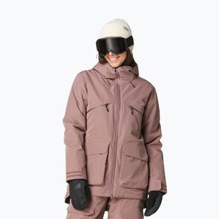 Women's Picture U54 deep taupe ski jacket
