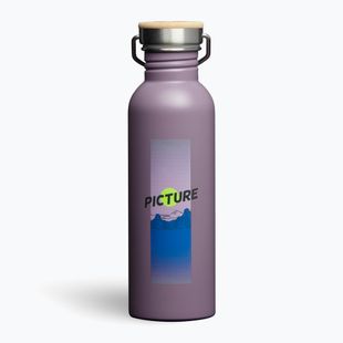 Travel bottle Picture Hampton 750 ml grape jam