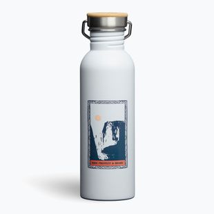 Travel bottle Picture Hampton  750 ml vapor grey