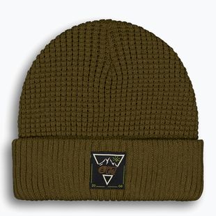 Winter hat Picture Kuldo tobacco