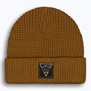 Winter hat Picture Kuldo bronze brown