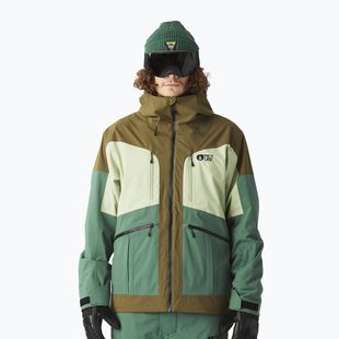 Men's ski jacket Picture Naikoon 20/20 reseda
