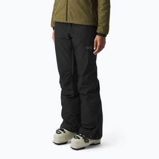 Women's ski trousers Picture Exa 20/20 black