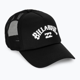 Men's baseball cap Billabong Podium Trucker black