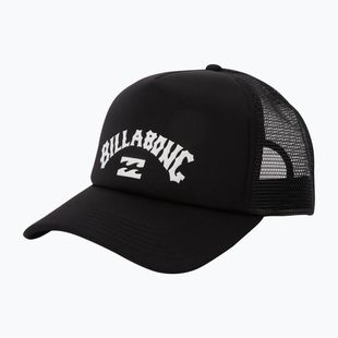 Men's baseball cap Billabong Podium Trucker black
