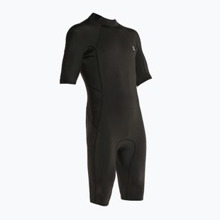 Men's wetsuit Billabong 2/2 Absolute BZ SS FL Spring black