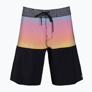 Men's swimming shorts Billabong Fifty50 Panel Pro solar