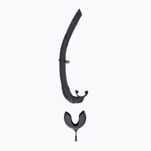 Aqualung Wrap diving snorkel grey SN3031001