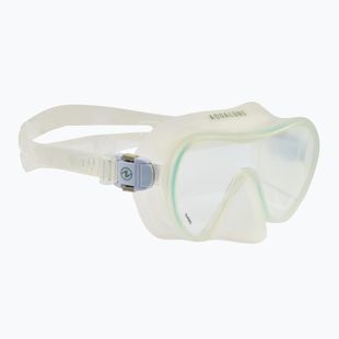 Aqualung Nabul transparent diving mask