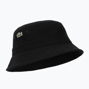 Lacoste hat RK2056 black