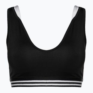 Lacoste tennis bra black TF7703