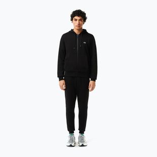 Lacoste men's tracksuit WH2528 black