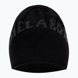 Women's winter hat Billabong Layered On black