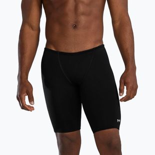 Men's swim jammers TYR Durafast Elite black