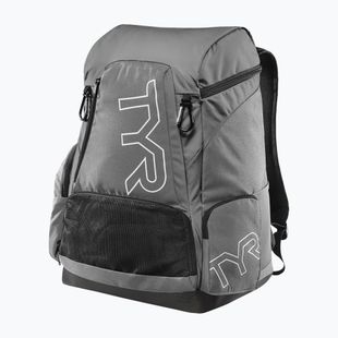 Swim backpack TYR Alliance 45 l grey