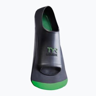 Swim fins TYR Burner 2.0 green