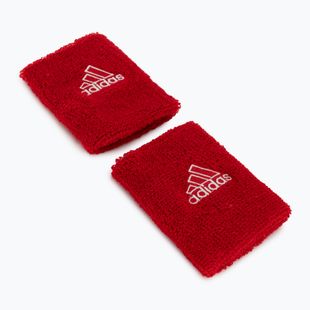 adidas wristband ADIBP15 red
