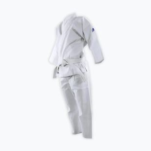 adidas Evolution white children's karategi with belt