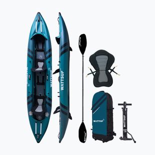 WATTSUP Kayak Cod 2P PB-WKCOD2