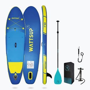 WATTSUP SUP board F10"