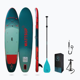 WATTSUP F12" Combo SUP Board