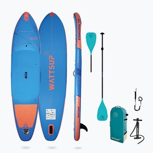 WATTSUP Espadon 11'8'' Minicombo SUP Board
