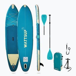 WATTSUP Marlin 12'5'' Minicombo SUP Board