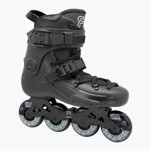 Inline skates FR Skates FR1 80 black
