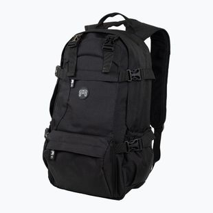 Skates backpack FR Skates Slim Skates Backpack 18 l black