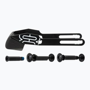 Inline skates brake FR Skates Brake For 4 Wheel X3R/Neo Frames (4x70 mm - 4x90 mm) black