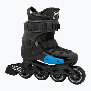 Children's inline skates FR Skates FR J V2 black