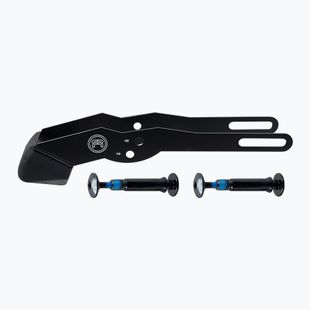 Inline skates brake FR Skates Brake For 3 Wheel Frames black
