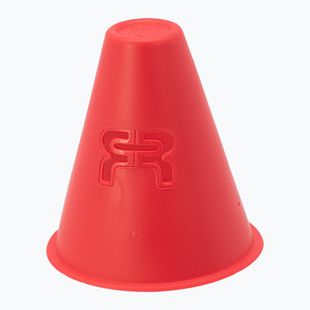 Slalom cones FR Skates Cones 20-pack red