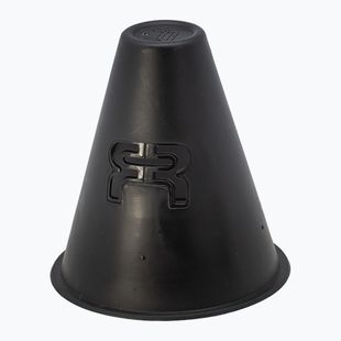 Slalom cones FR Skates Cones 20-pack black