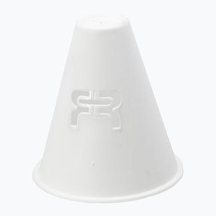 Slalom cones FR Skates Cones 20-pack white