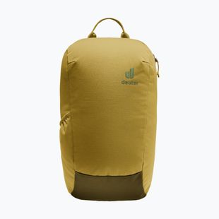 Urban backpack deuter StepOut 12 l kelp/nori