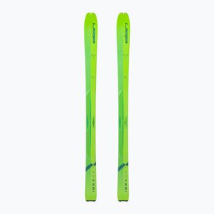 Skiable ski Elan Ibex 84 green AEDJTL22