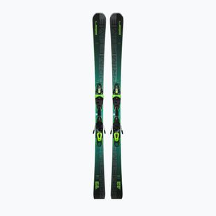 Elan Primetime 33 Fusion X downhill ski + EM 11.0 GW Fusion X binding