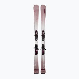Women's alpine skis Elan Primetime N°3 W Shift X + bindings EL 9.0 GW Shift